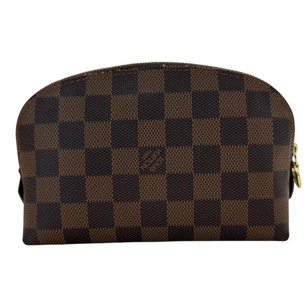 LOUIS VUITTON（ルイ・ヴィトン） ポーチ ダミエ レディース ブランド