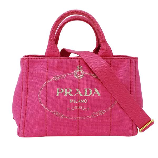 PRADA（プラダ） バッグ レディース ブランド ハンドバッグ ショルダー