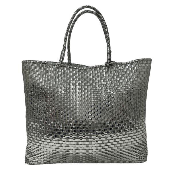 ANTEPRIMA シルバー トートバッグ ANTEPRIMA（アンテプリマ） バッグ レディース ブランド トートバッグ