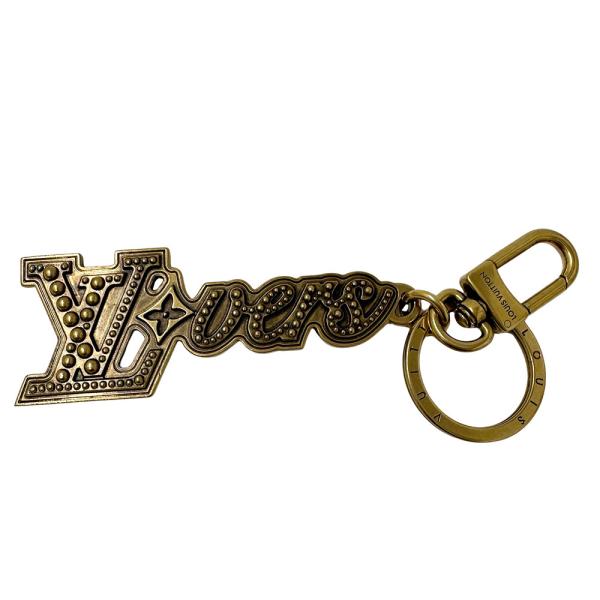 LOUIS VUITTON（ルイ・ヴィトン） キーリング レディース メンズ