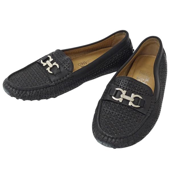 FERRAGAMO（フェラガモ） 靴 レディース ブランド ドライビング