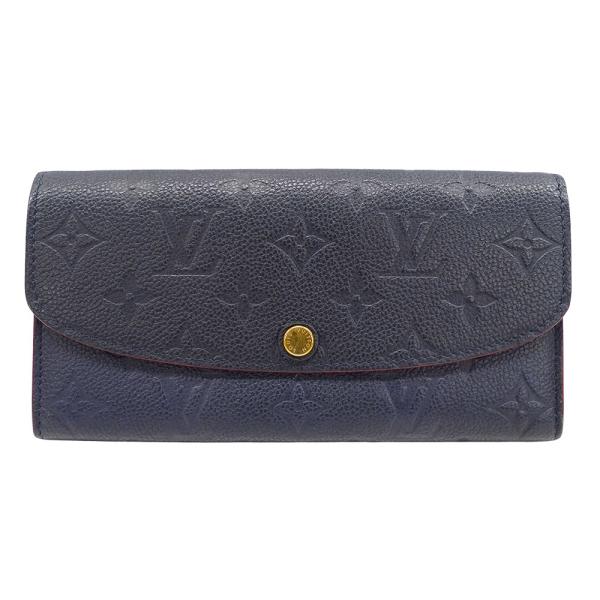 LOUIS VUITTON ルイ・ヴィトン 財布 レディース ブランド 長財布