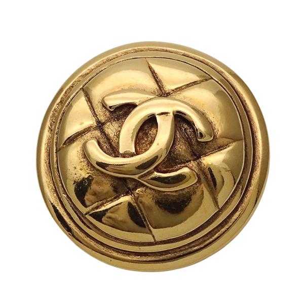 CHANEL（シャネル） ブローチ マトラッセ レディース ブランド