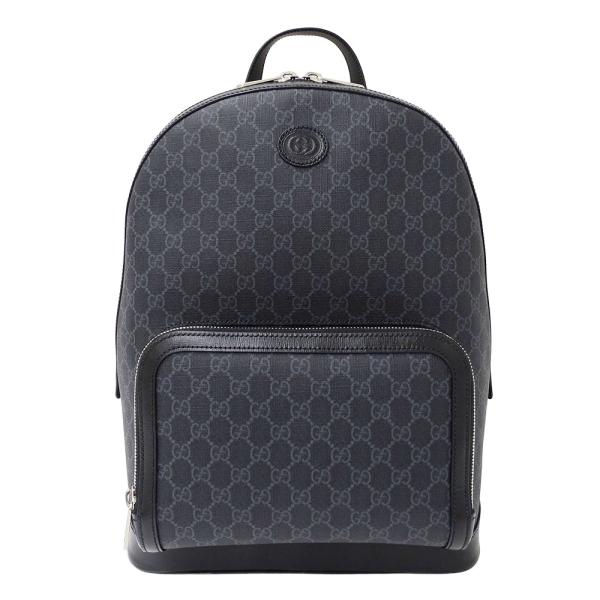 GUCCI（グッチ） バッグ メンズ ブランド リュック GGスプリーム