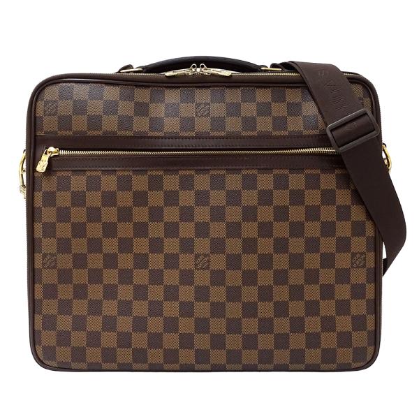 LOUIS VUITTON（ルイ・ヴィトン） バッグ ダミエ メンズ ブランド