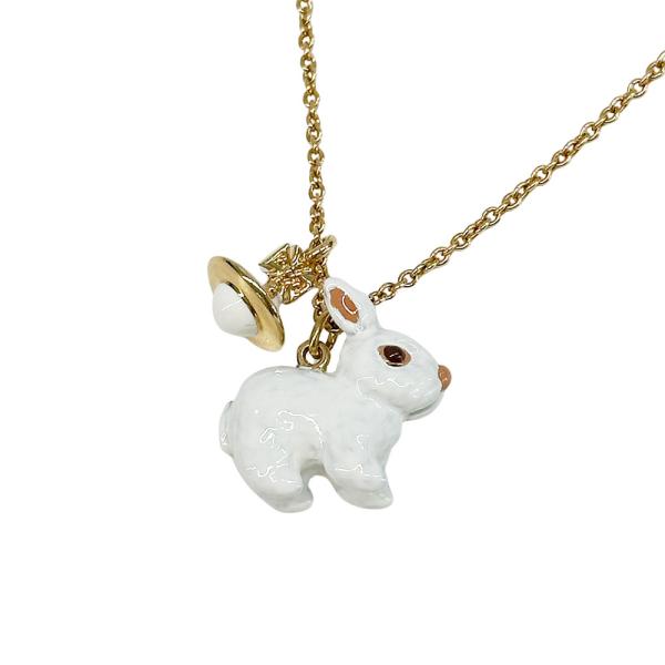 Vivienne Westwood（ヴィヴィアンウエストウッド） ネックレス