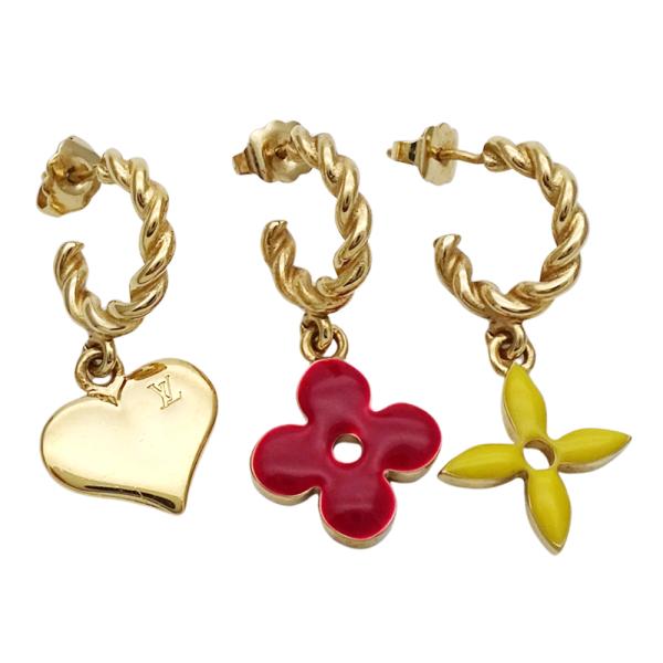 LOUIS VUITTON（ルイ・ヴィトン） ピアス レディース メンズ ブランド