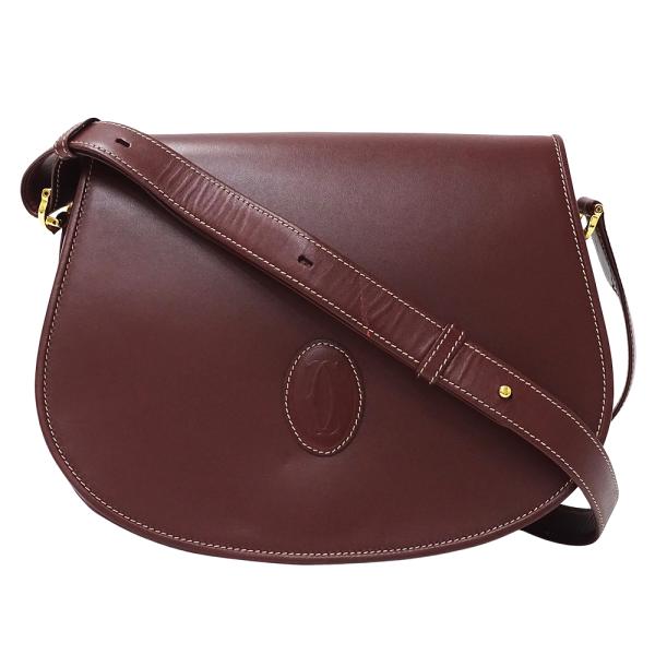 Cartier（カルティエ） バッグ レディース ブランド ショルダーバッグ