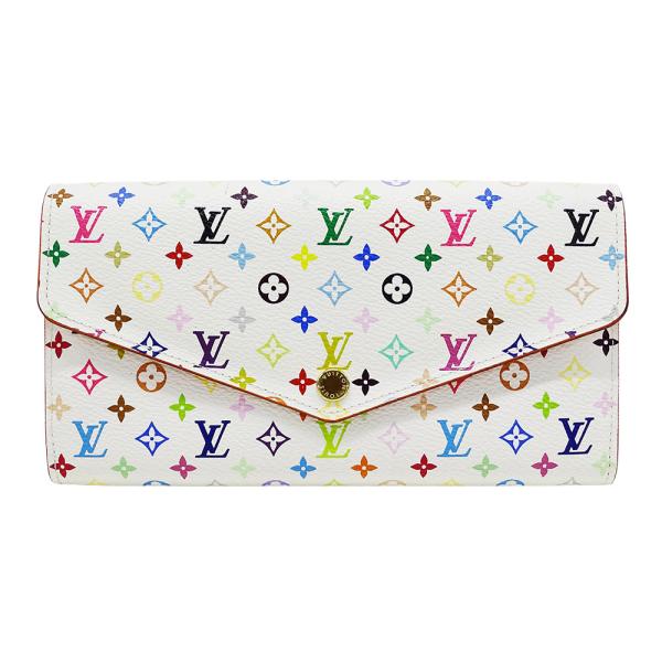 LOUIS VUITTON（ルイ・ヴィトン） 財布 レディース ブランド 長財布