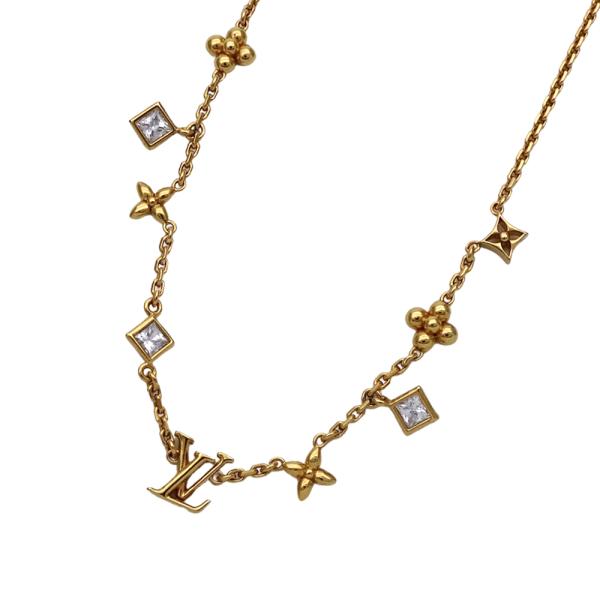 LOUIS VUITTON（ルイ・ヴィトン） ネックレス レディース ブランド