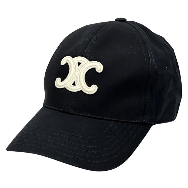 CELINE（セリーヌ） キャップ レディース メンズ ブランド トリオンフ