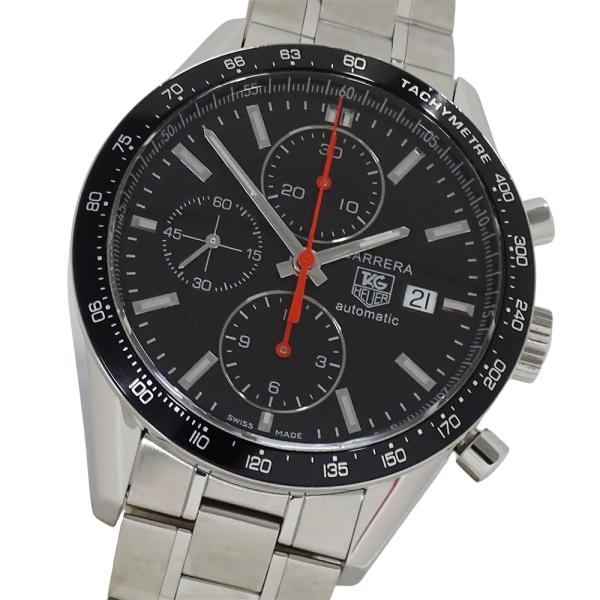 タグホイヤー TAG Heuer Carrera CV2014.BA0794 TAG HEUER（タグ・ホイヤー） カレラ CV2014 BA0794 時計 メンズ