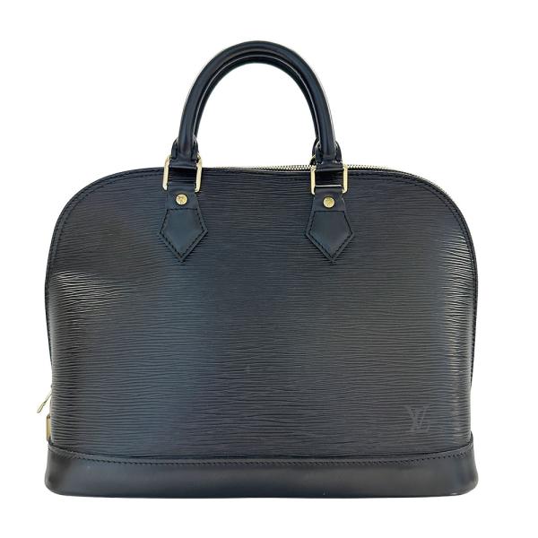 LOUIS VUITTON（ルイ・ヴィトン） バッグ エピ アルマ レディース