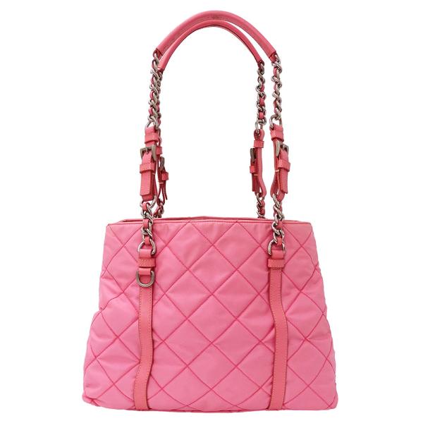 PRADA（プラダ） バッグ レディース ブランド トートバッグ ナイロン