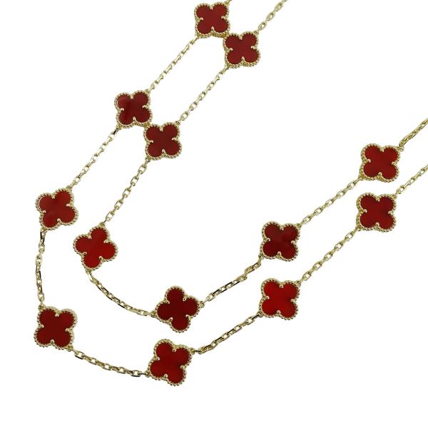 Van Cleef ＆ Arpels（ヴァンクリーフ ＆ アーペル） Van Cleef