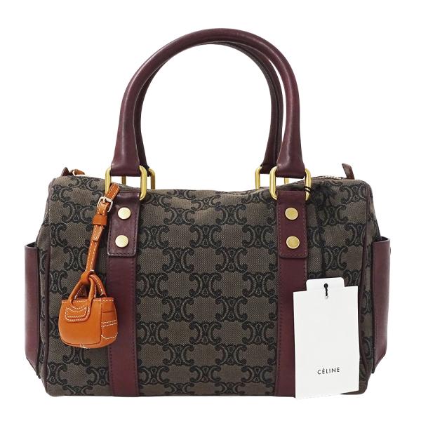 CELINE（セリーヌ） バッグ レディース ブランド ハンドバッグ