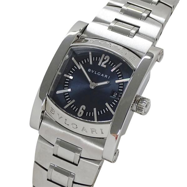 BVLGARI アショーマ　AA39S ボーイズ BVLGARI（ブルガリ） 時計 ボーイズ ブランド アショーマ デイト