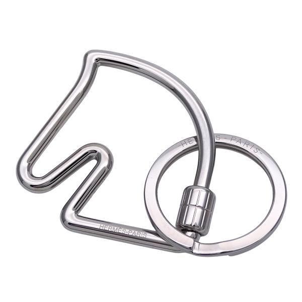 HERMES（エルメス） キーホルダー レディース メンズ ブランド