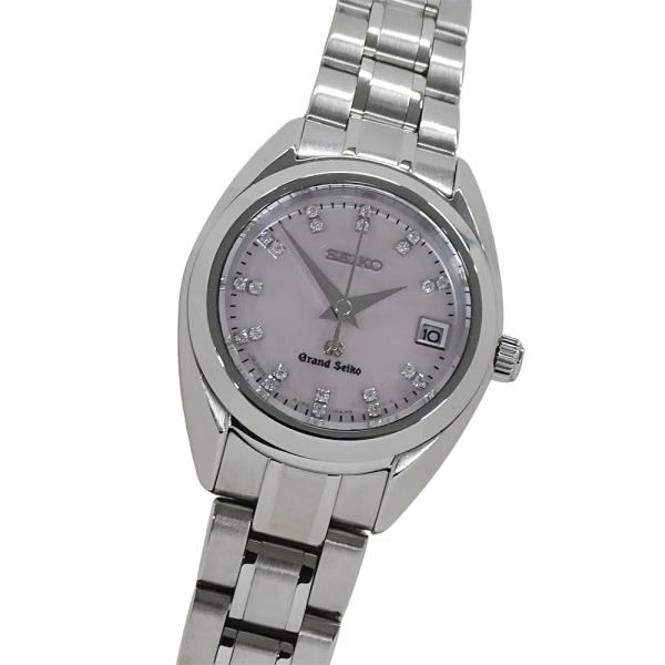 SEIKO グランドセイコー エレガンスコレクション STGF077 シェル Grand Seiko グランドセイコー GRAND SEIKO GS エレガンス 4J52-0AC0