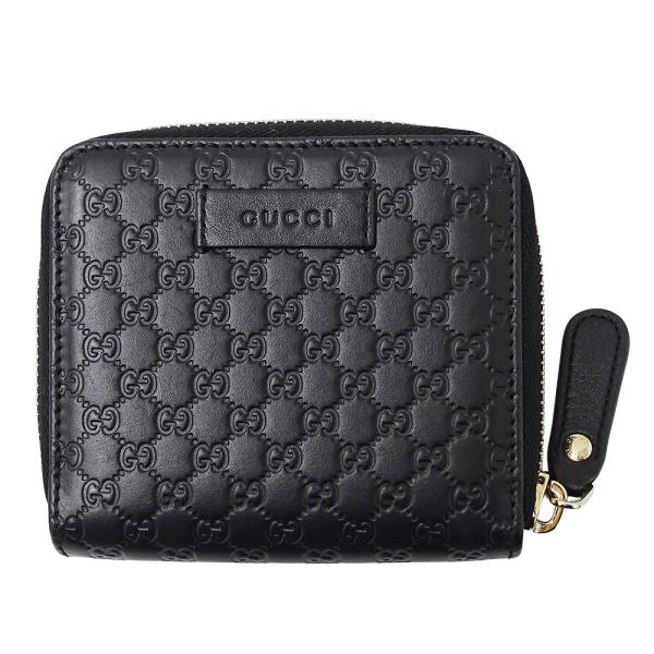 GUCCI（グッチ） 財布 レディース メンズ ブランド 二つ折り財布