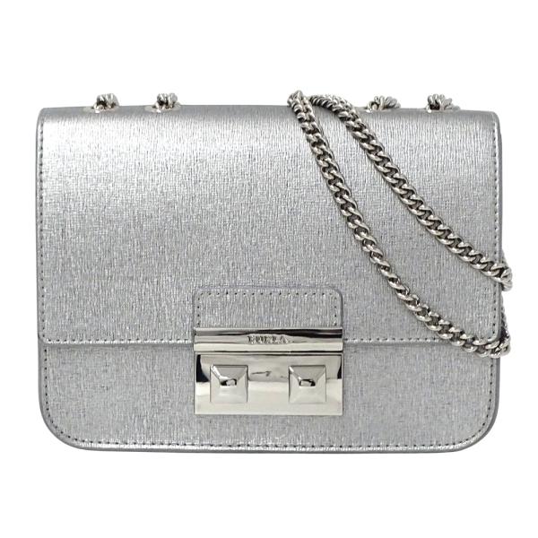 FURLA（フルラ） バッグ レディース ブランド ショルダーバッグ レザー