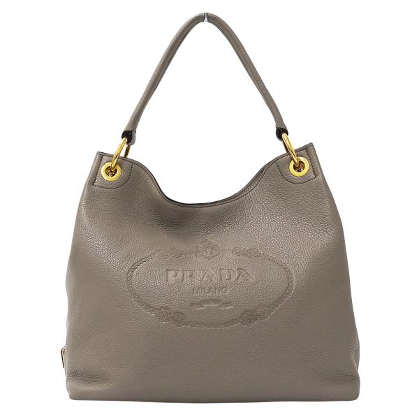 PRADA（プラダ） バッグ レディース ブランド ショルダーバッグ レザー