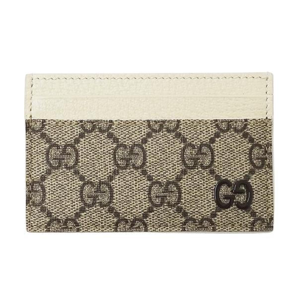 GUCCI（グッチ） カードケース レディース メンズ ブランド GG
