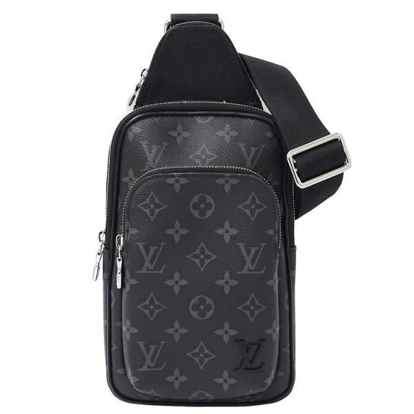 LOUIS VUITTON（ルイ・ヴィトン） バッグ モノグラム エクリプス