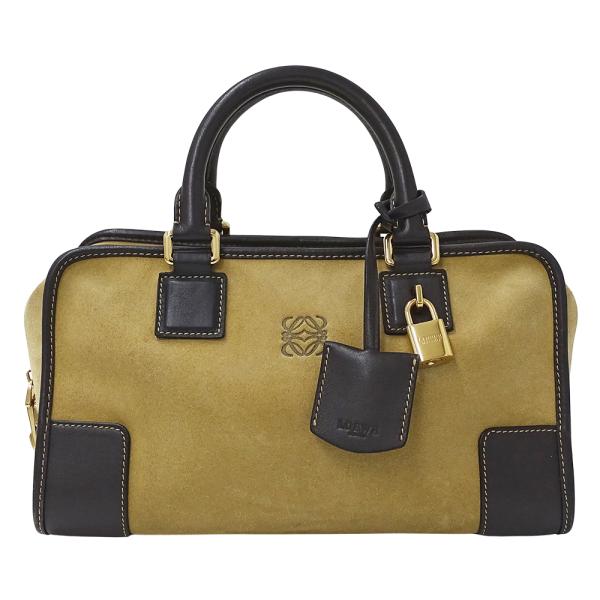 LOEWE（ロエベ） バッグ レディース ブランド ハンドバッグ アマソナ