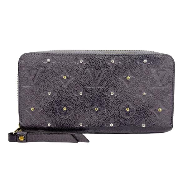 LOUIS VUITTON（ルイ・ヴィトン） 財布 レディース ブランド 長財布