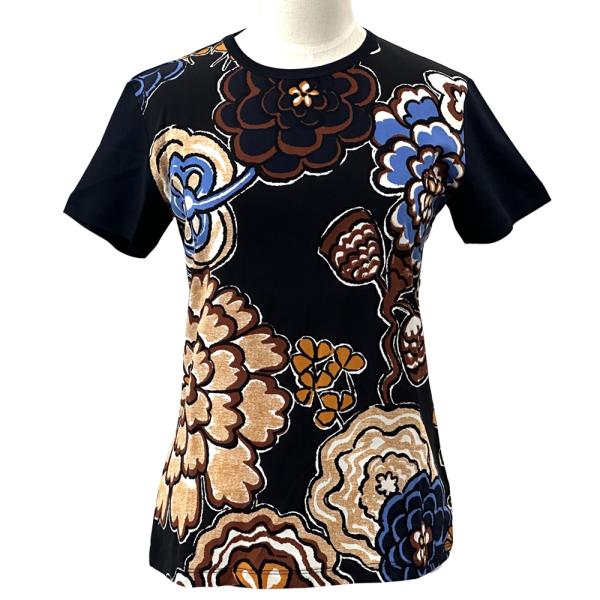 ルイヴィトン　レディースTシャツ S LOUIS VUITTON（ルイ・ヴィトン） LOUIS VUITTON Tシャツ レディース