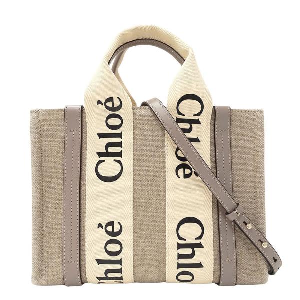 Chloe（クロエ） バッグ レディース ブランド ハンドバッグ ショルダー  