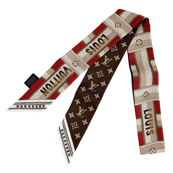 LOUIS VUITTON（ルイ・ヴィトン） スカーフ モノグラム レディース
