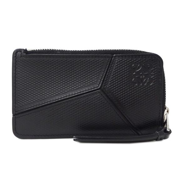 LOEWE（ロエベ） 財布 メンズ レディース ブランド アナグラム コイン