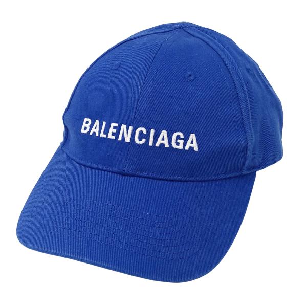BALENCIAGA（バレンシアガ） キャップ レディース メンズ ブランド