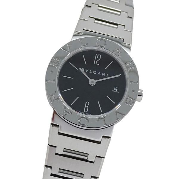 BVLGARI ブルガリ BB26SS レディース クォーツ腕時計 ステンレス BVLGARI（ブルガリ） 時計 レディース ブランド ブルガリブルガリ