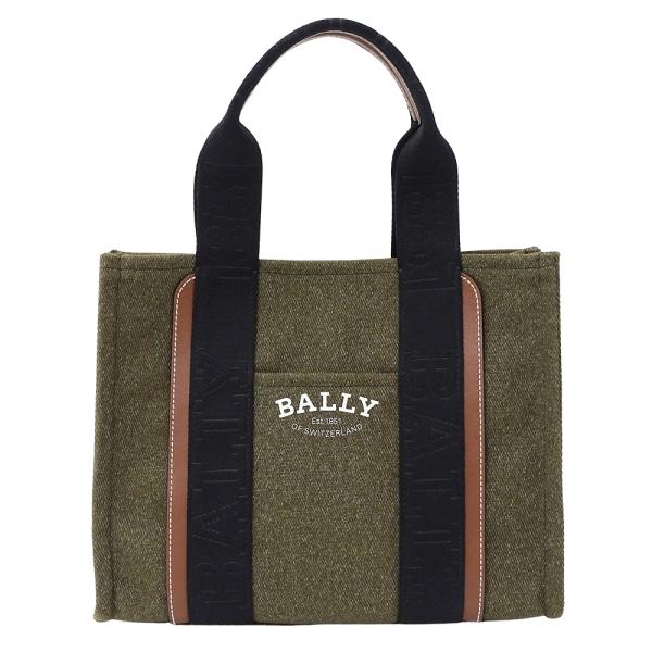 Bally（バリー） バッグ レディース ブランド トートバッグ