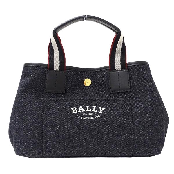 Bally（バリー） バッグ レディース ブランド トートバッグ