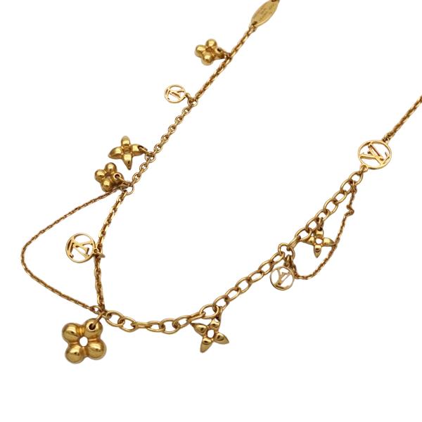 LOUIS VUITTON（ルイ・ヴィトン） ネックレス レディース ブランド GP