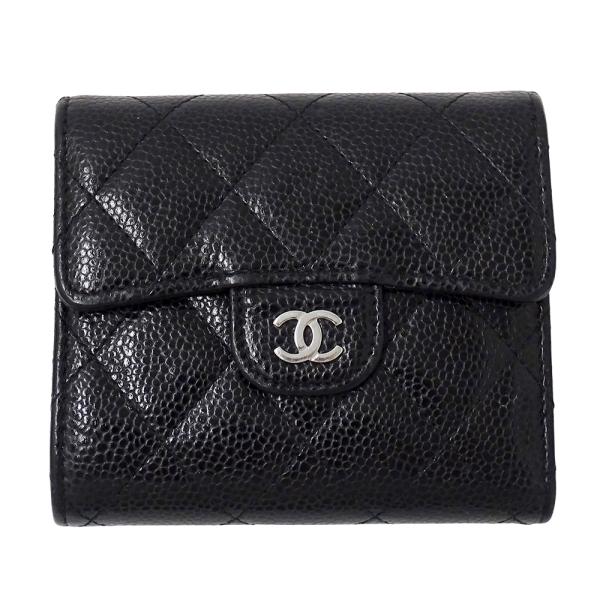 CHANEL（シャネル） 財布 マトラッセ クラシック レディース ブランド