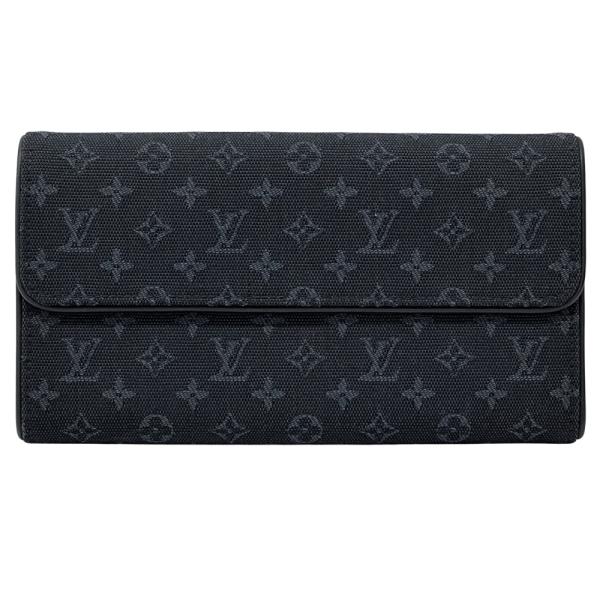 LOUIS VUITTON（ルイ・ヴィトン） 財布 モノグラム ミニ レディース