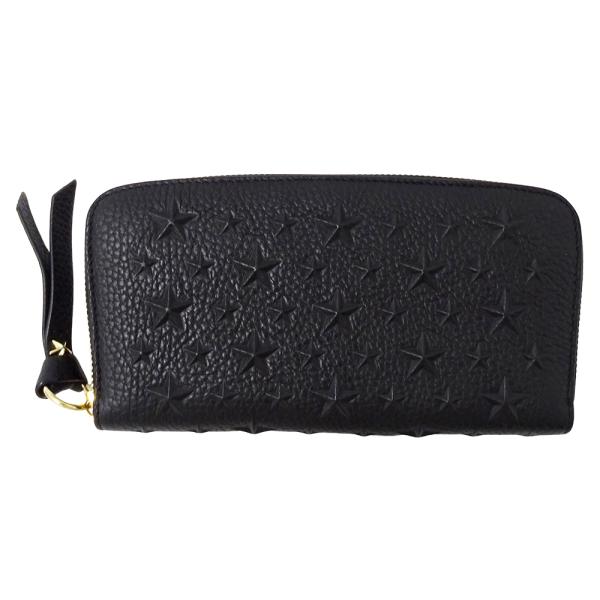 JIMMY CHOO（ジミーチュウ） 財布 レディース ブランド 長財布