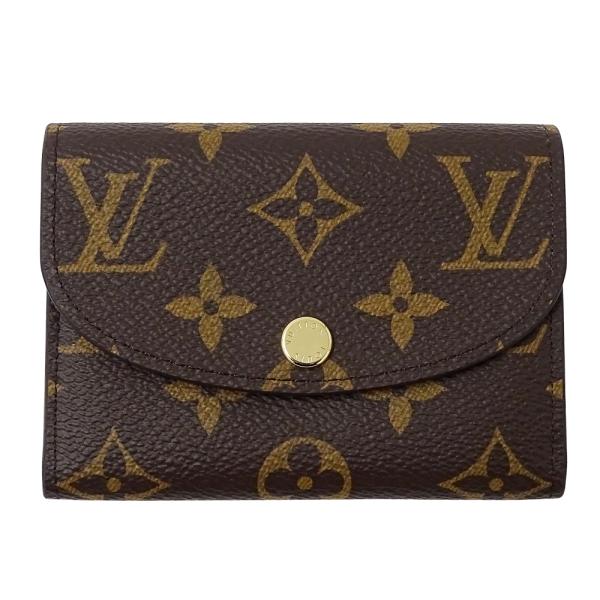 LOUIS VUITTON（ルイ・ヴィトン） 財布 モノグラム レディース