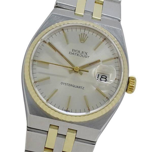 ROLEX（ロレックス） デイトジャスト 17013 58番台 時計 メンズ