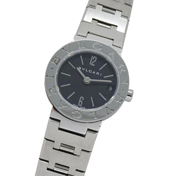 ブルガリ 時計 BB23SS ステンレス クォーツ ブルガリ・ブルガリ ブルガリ BVLGARI BB23SS ブルガリブルガリ 腕時計