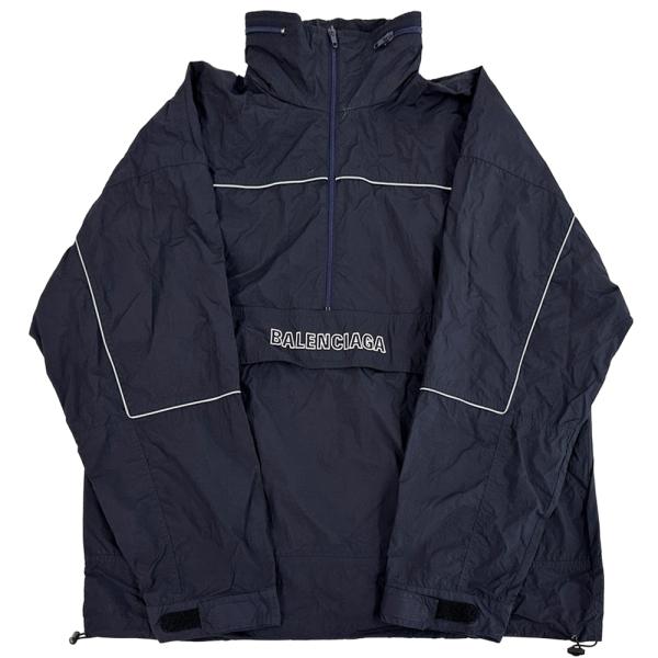 BALENCIAGA（バレンシアガ） アウター メンズ ナイロン アノラック
