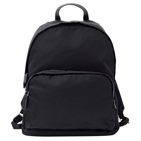 プラダ　2VZ066 ナイロン リュック バックパック PRADA プラダ バックパック リュックサック ナイロン テストート