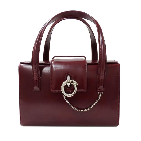 Cartier（カルティエ） バッグ レディース ブランド ハンドバッグ