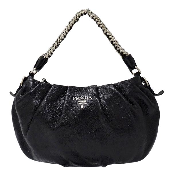 PRADA（プラダ） バッグ レディース ブランド ハンドバッグ ショルダー