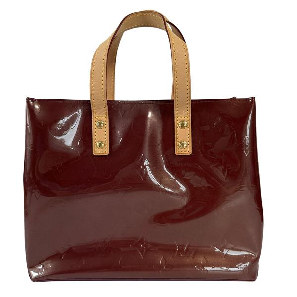 LOUIS VUITTON（ルイ・ヴィトン） バッグ モノグラム ヴェルニ